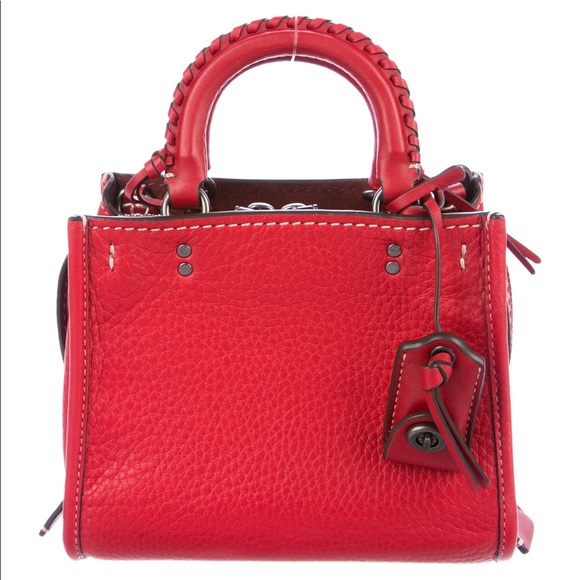 coach 1941 rogue 17